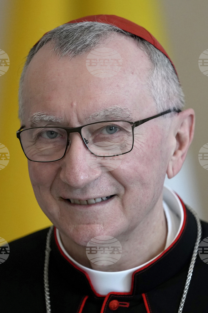 Каква ще е съдбата на "неслучилия се папа" Пиетро Паролин