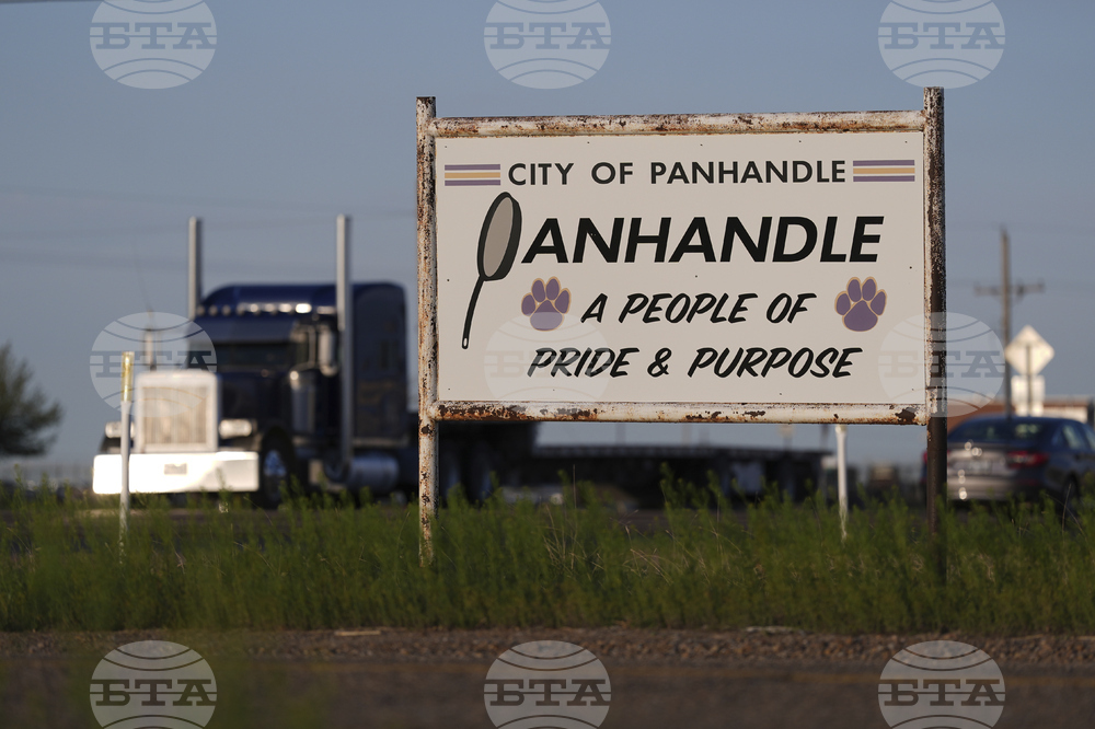 Immigration Texas Panhandle Towns Takeaways