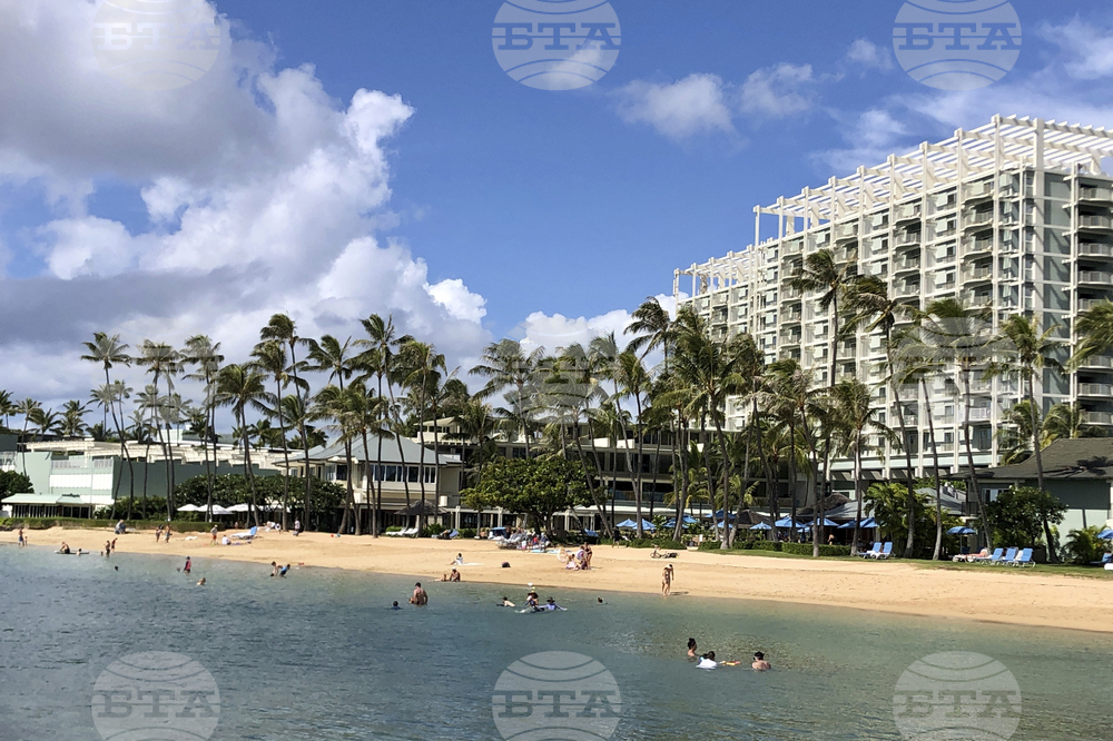 Hawaii Tourist Tax