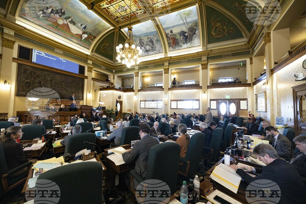 Bipartisan Politics Montana