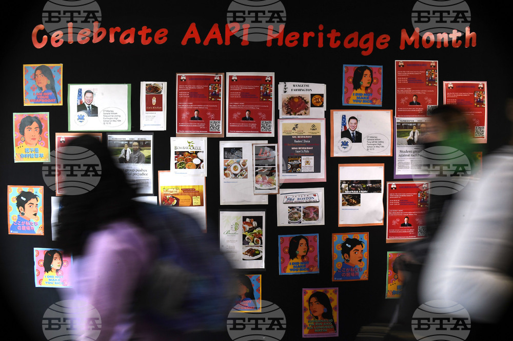 AAPI Heritage Month