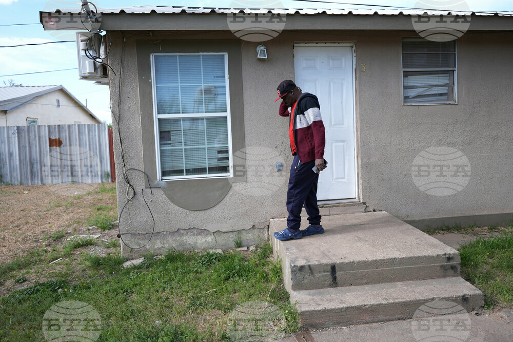 Immigration Texas Panhandle Towns