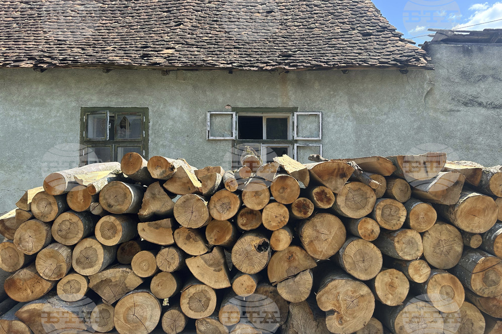 Romania Rural Election