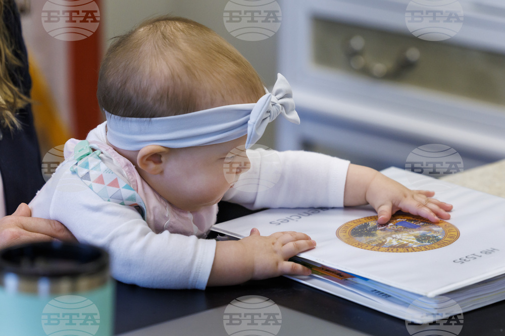 Florida Statehouse Day Care