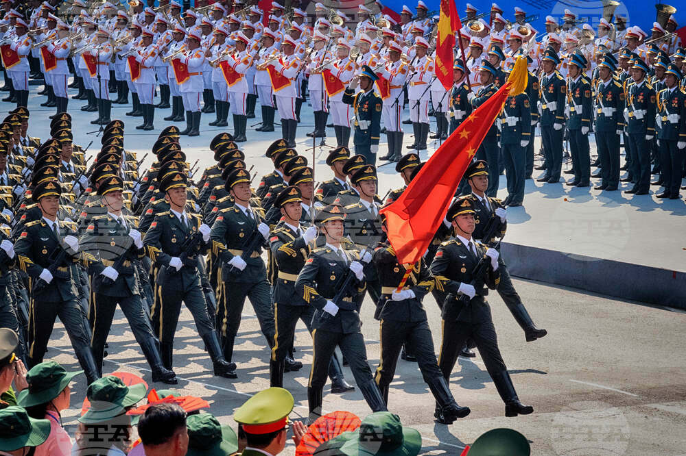 Vietnam War Anniversary