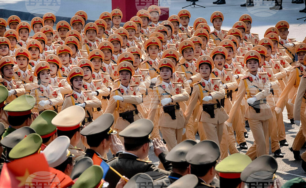 Vietnam War Anniversary