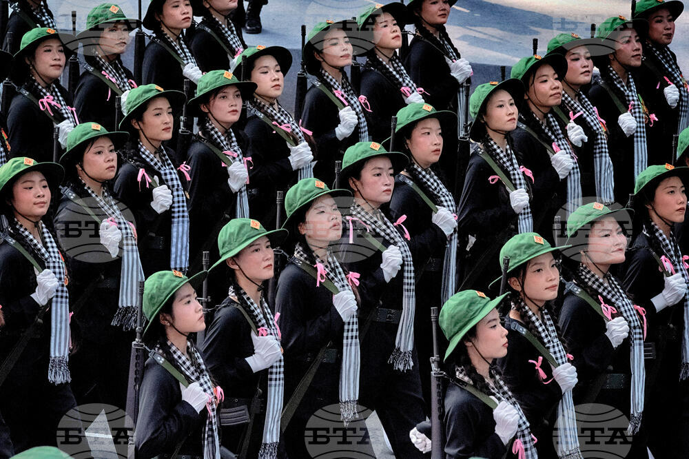 Vietnam War Anniversary