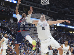 Clippers Nuggets Basketball