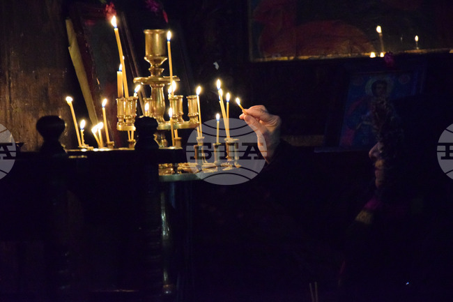 Вечерня ще бъде отслужена на 25 октомври в Македоно-българската източноправославна църква „Св. св. Кирил и Методий“ в Торонто