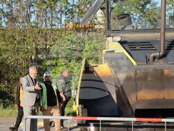 Снимка: Областна администрация в Русе