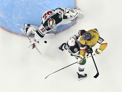 Wild Golden Knights Hockey