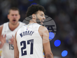 Clippers Nuggets Basketball