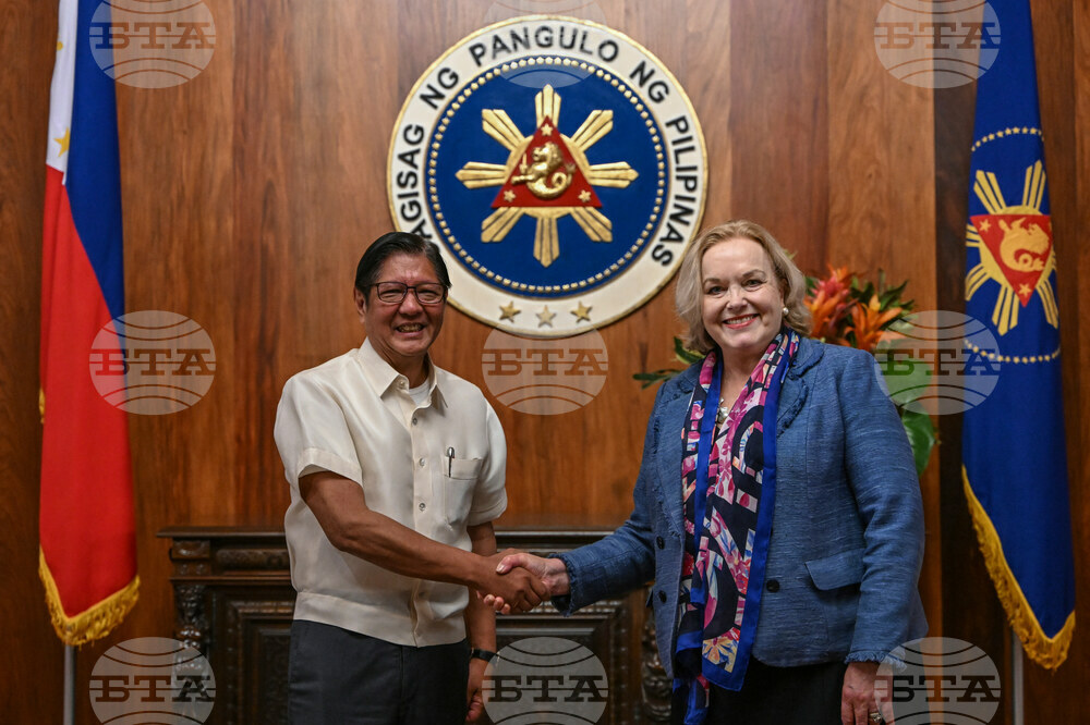 Philippines New Zealand