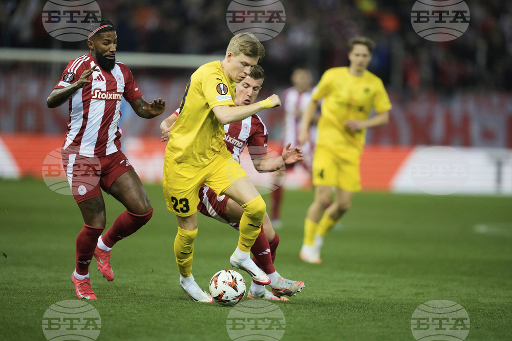 Bodo Glimt Europa League