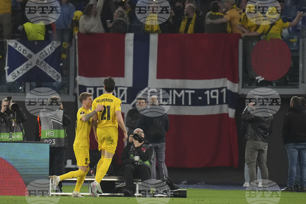Bodo Glimt Europa League