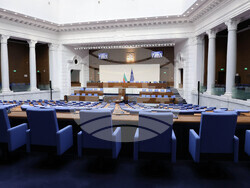 Народно събрание - заседание