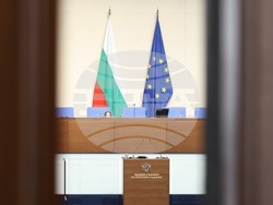 Народно събрание - заседание