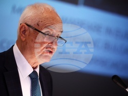 Военна академия „Г. С. Раковски“ - дискусия  - Атанас Запрянов