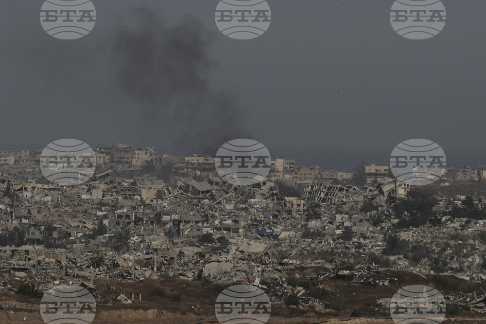 Israel Palestinians