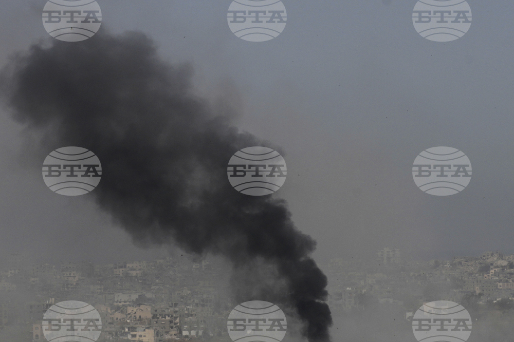 Israel Palestinians