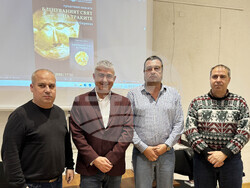 Казанлък - книга - представяне