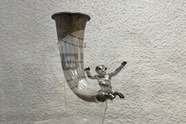 Казанлък - книга - представяне