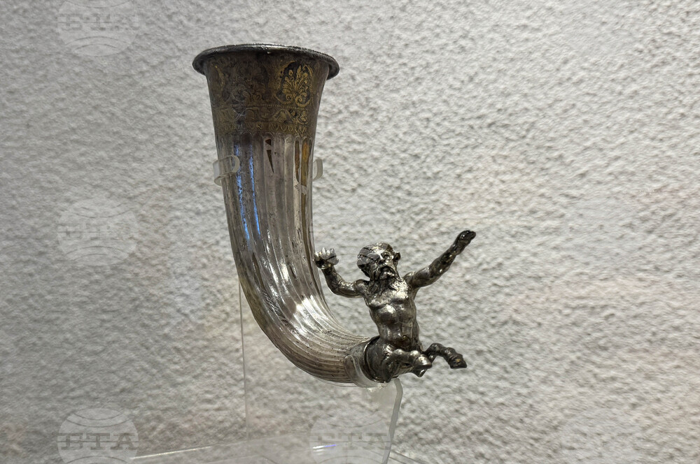 Казанлък - книга - представяне