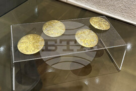 Казанлък - книга - представяне