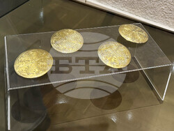 Казанлък - книга - представяне