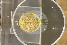 Казанлък - книга - представяне