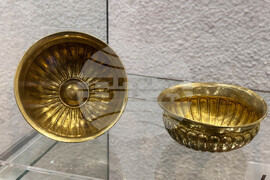 Казанлък - книга - представяне