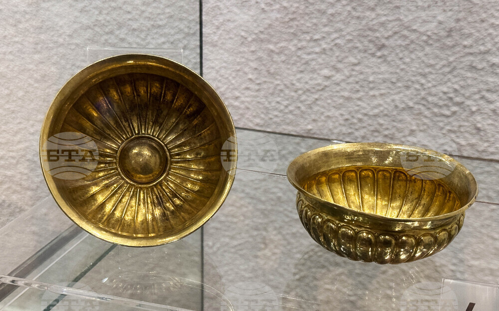 Казанлък - книга - представяне