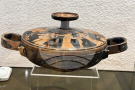 Казанлък - книга - представяне