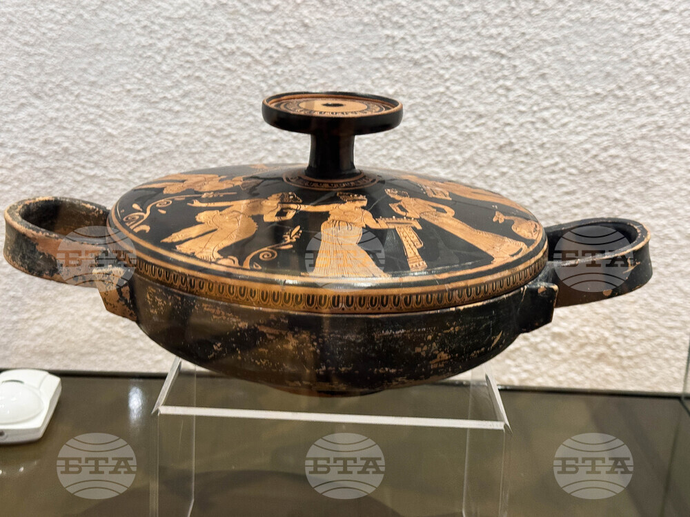 Казанлък - книга - представяне