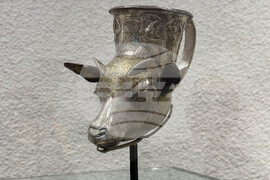 Казанлък - книга - представяне