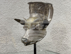 Казанлък - книга - представяне