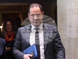 Народно събрание - заседание