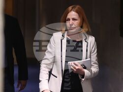 Народно събрание - заседание