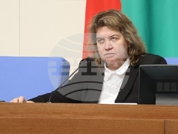 Народно събрание - заседание