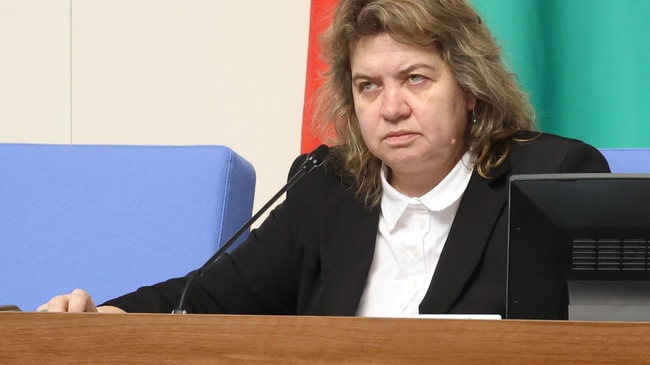 Parliament Chair Kiselova, MPs to Take Part in Day of Valour Celebrations