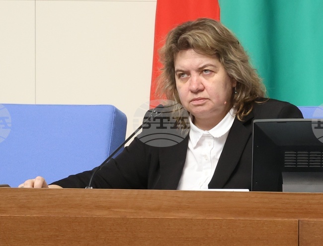 Председателят на парламента Наталия Киселова и депутати ще участват в тържествените прояви по повод Деня на храбростта 