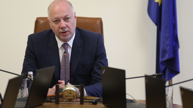 PM Zhelyazkov: Strong and United Europe Is Shield in Times of Global Challenges and Conflicts 