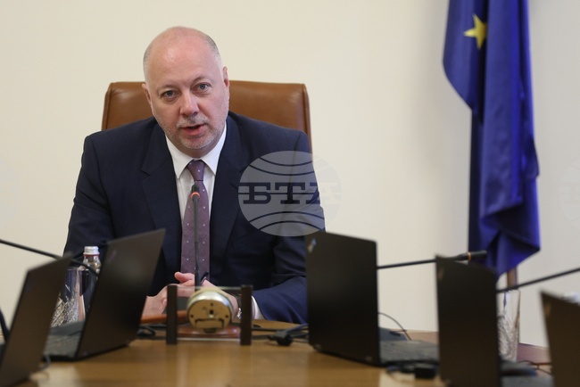 PM Zhelyazkov Addresses Bulgarians on Ocassion of May 24
