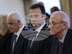 Министерски съвет - заседание