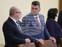 Министерски съвет - заседание