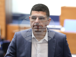 Народно събрание - заседание