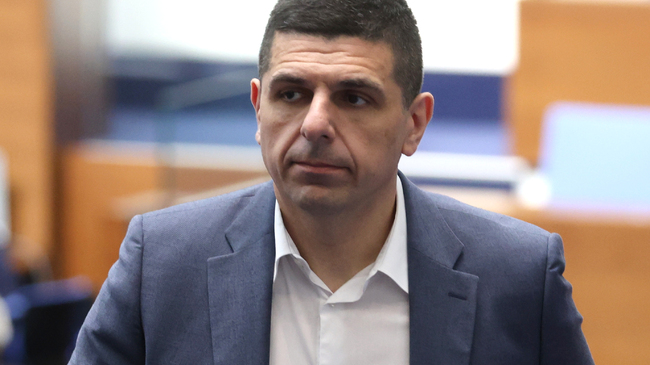 CC-DB’s Mirchev : Radev Wants to Ride Populist Wave to Unveil His Political Project