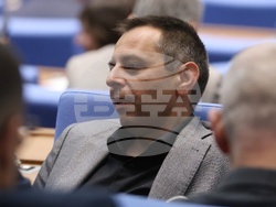 Народно събрание - заседание