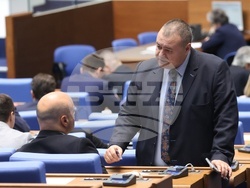 Народно събрание - заседание