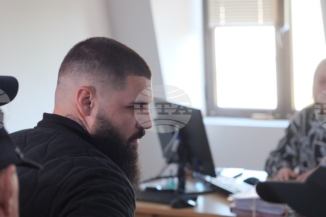 Делото "Дебора" продължава днес в Пловдивския районен съд с разпити на свидетели 